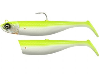 Savage Gear Minnow 10cm 20g 2 plus 1 Sinking Lure - 